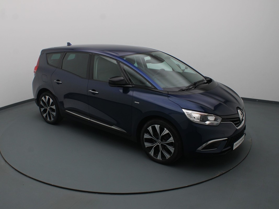 Renault Grand Scénic