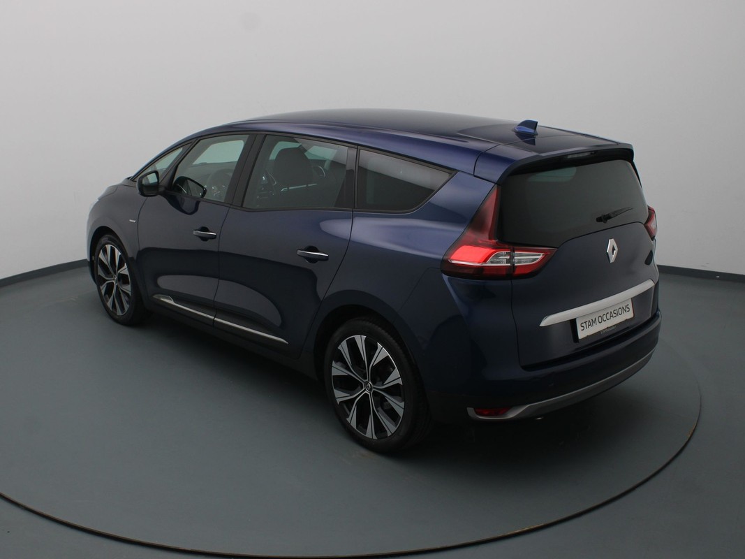 Renault Grand Scénic