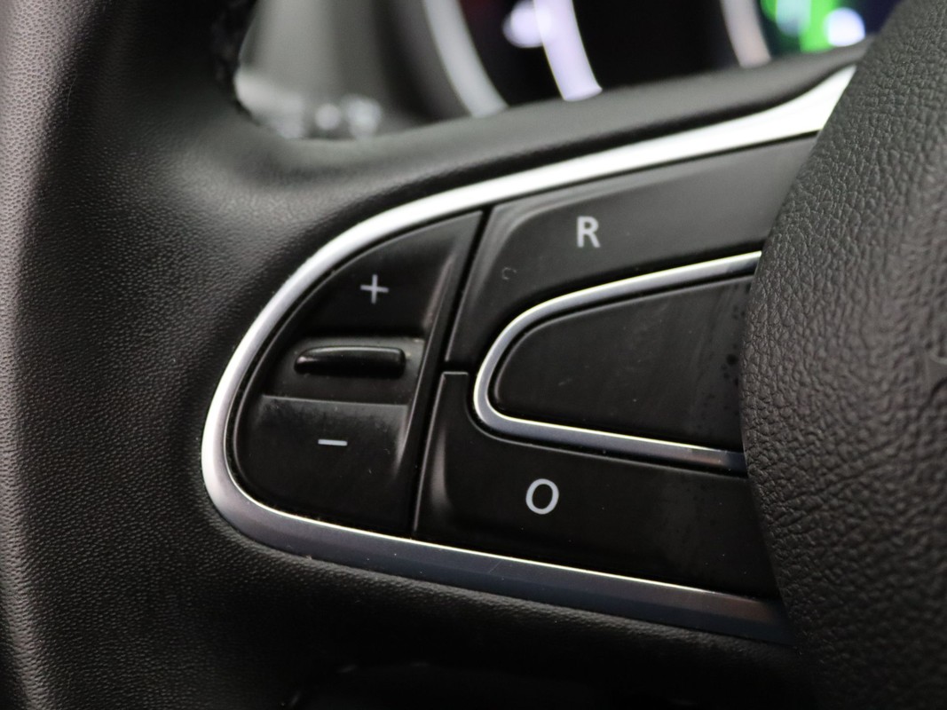 Renault Grand Scénic