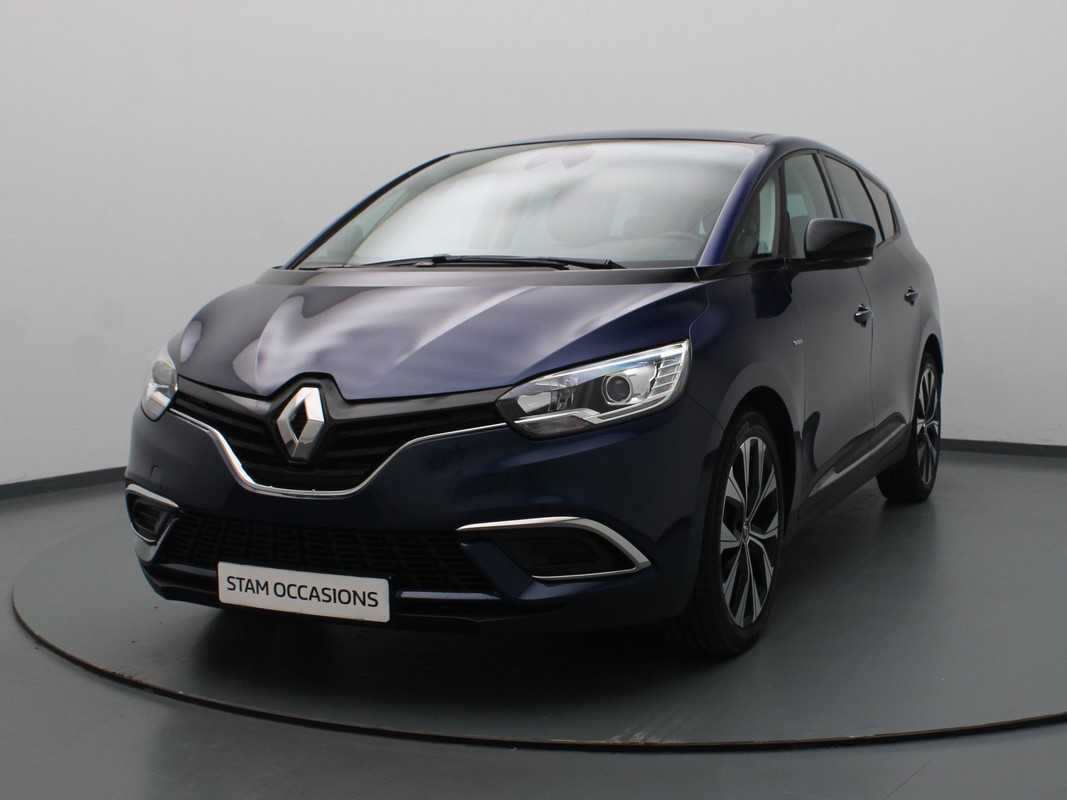 Renault Grand Scénic