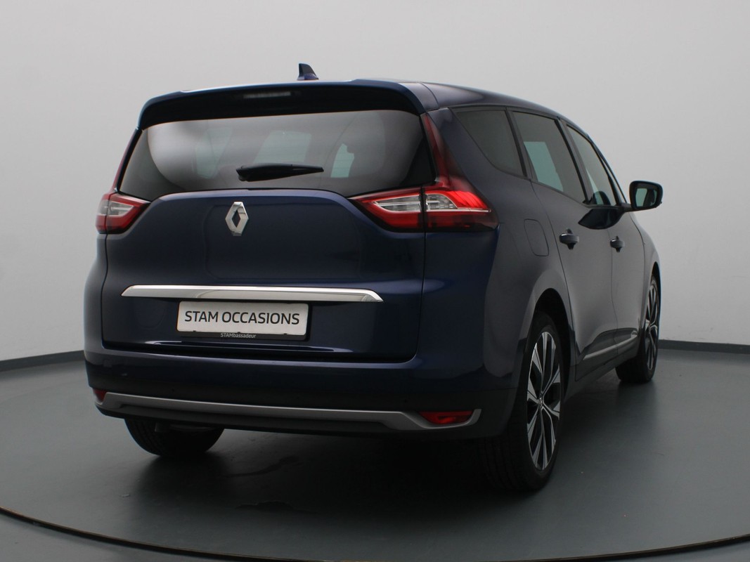 Renault Grand Scénic