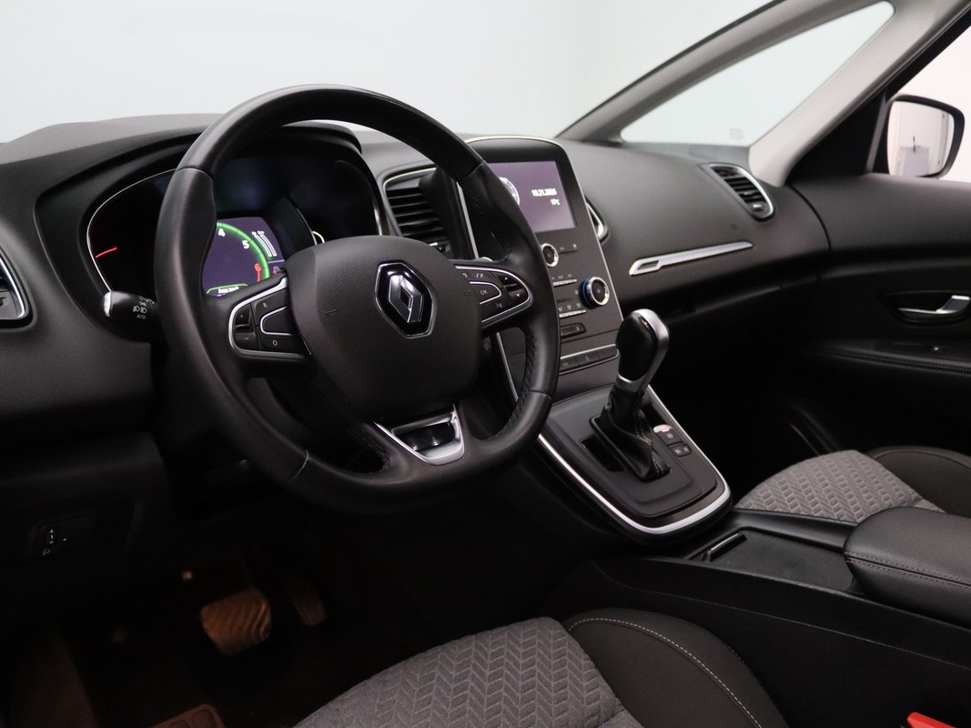 Renault Grand Scénic