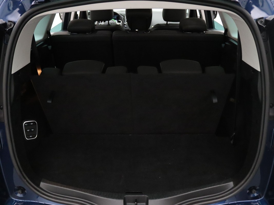 Renault Grand Scénic