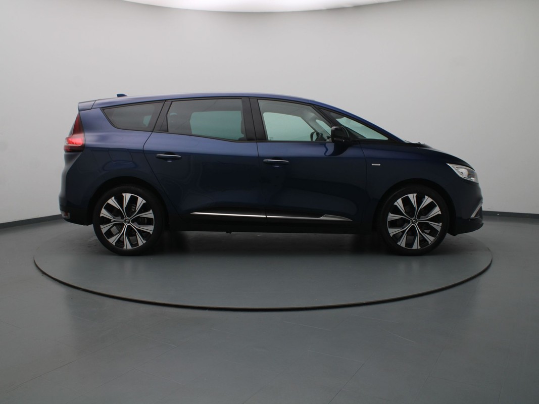 Renault Grand Scénic