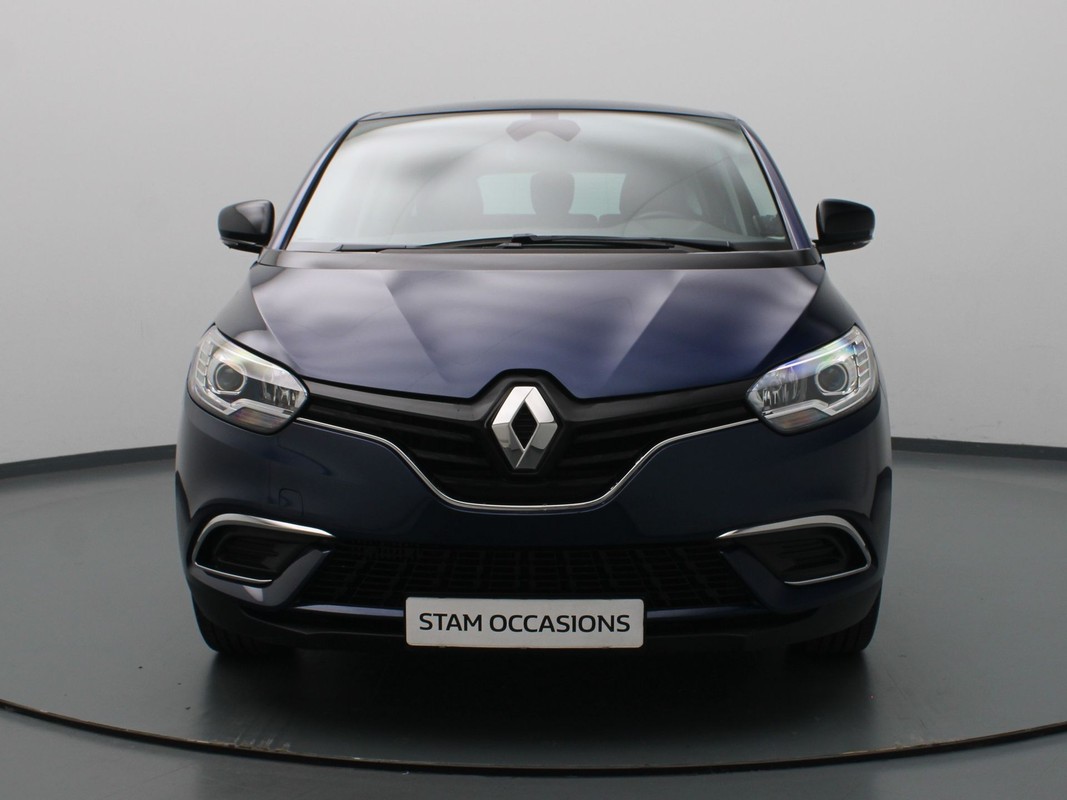 Renault Grand Scénic