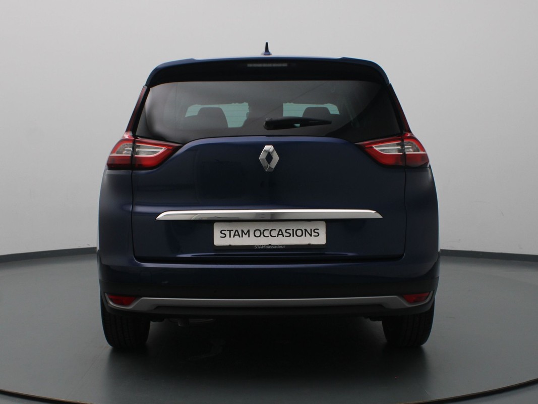 Renault Grand Scénic