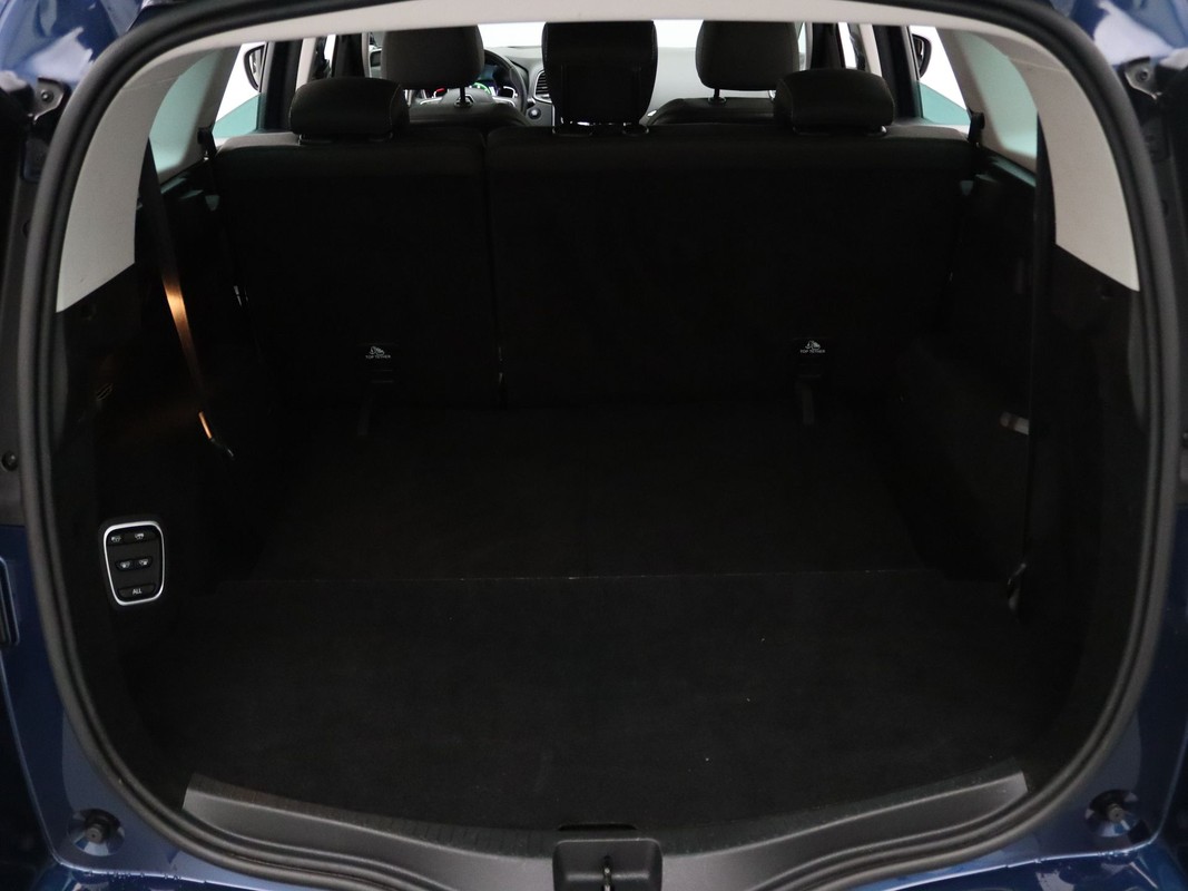 Renault Grand Scénic
