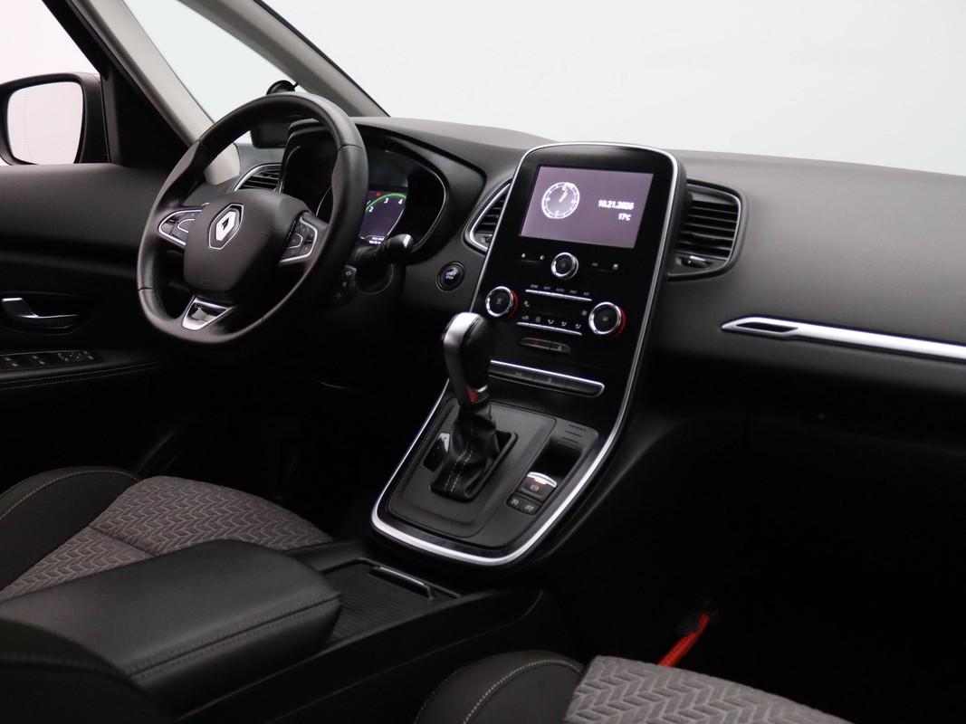 Renault Grand Scénic