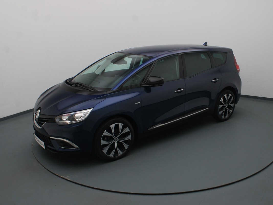 Renault Grand Scénic