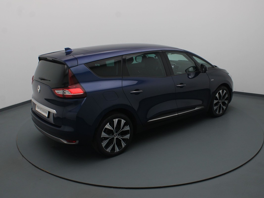 Renault Grand Scénic