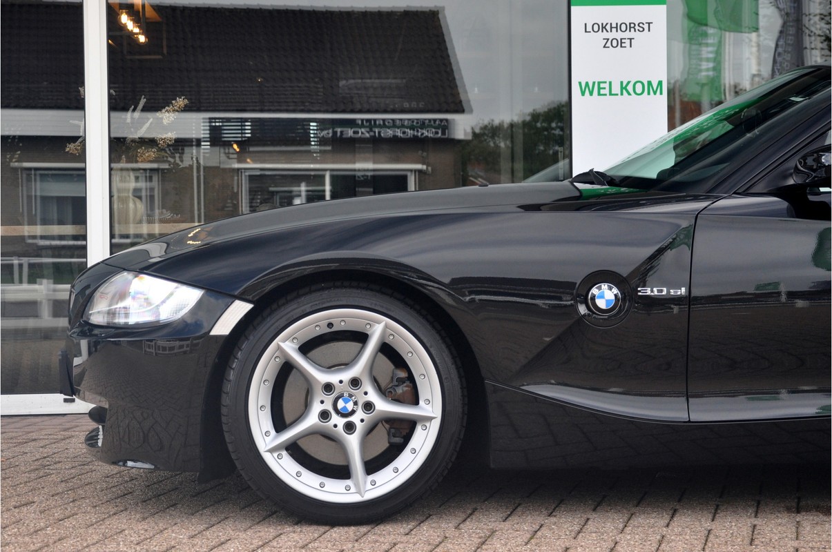 BMW Z4