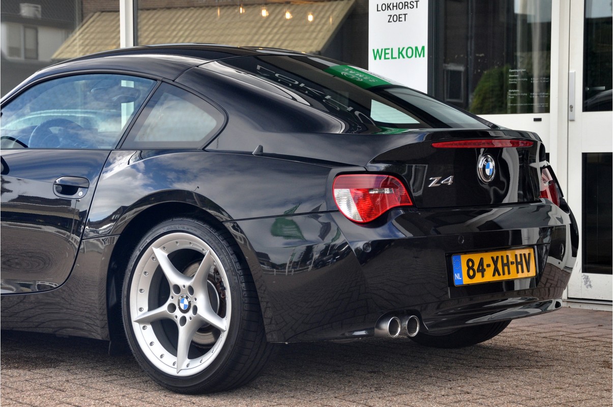 BMW Z4