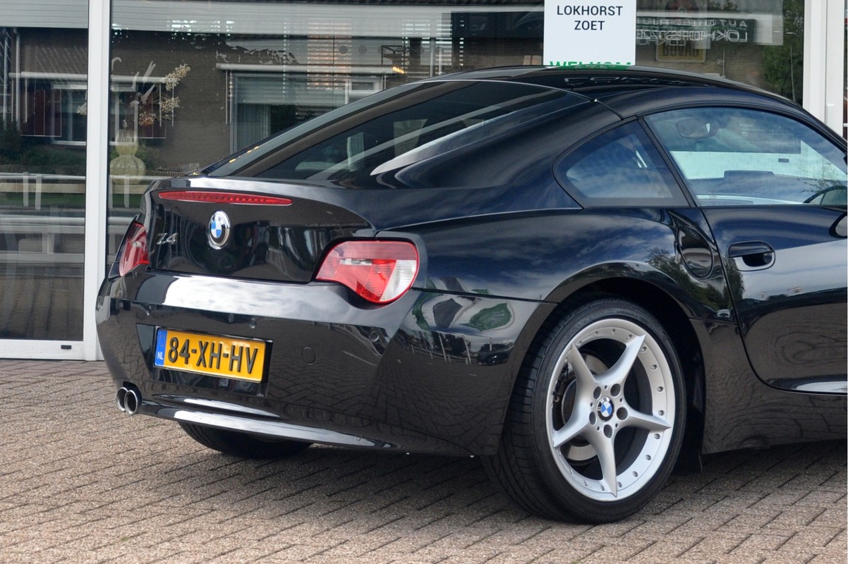 BMW Z4