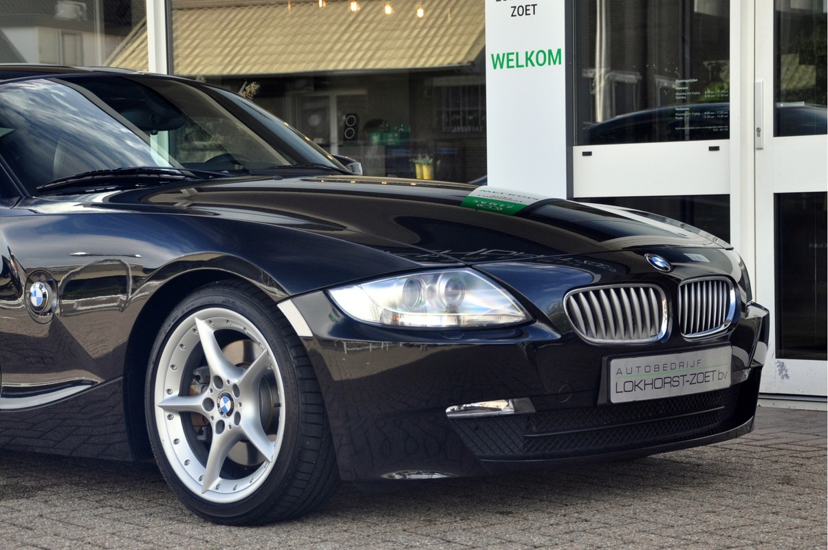 BMW Z4
