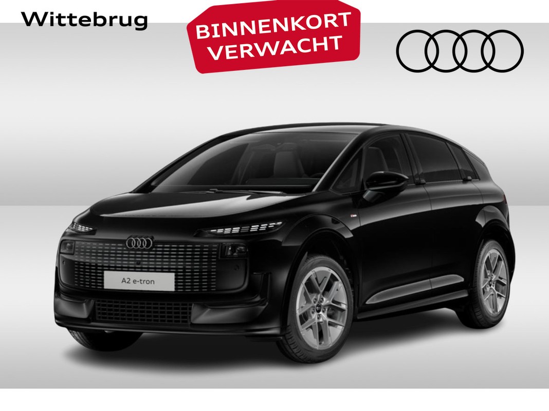 Audi A2
