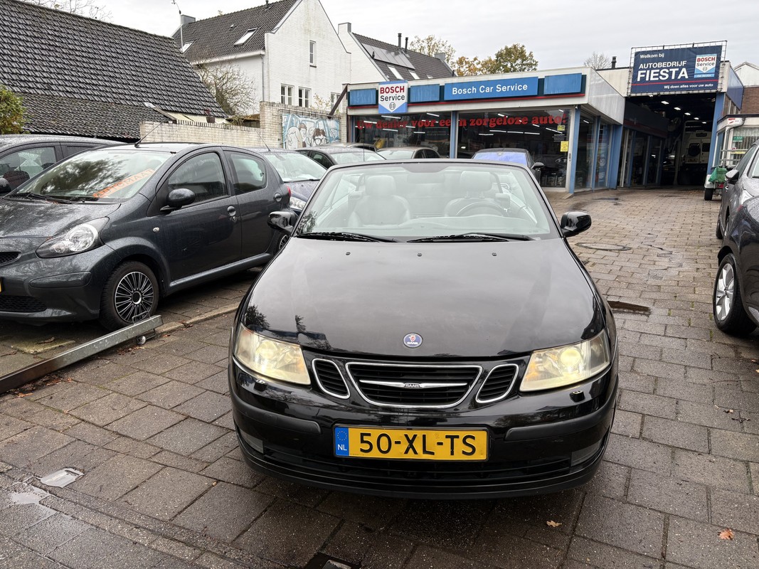 Saab 9-3