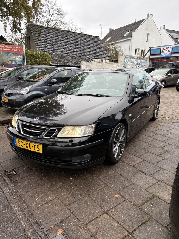 Saab 9-3