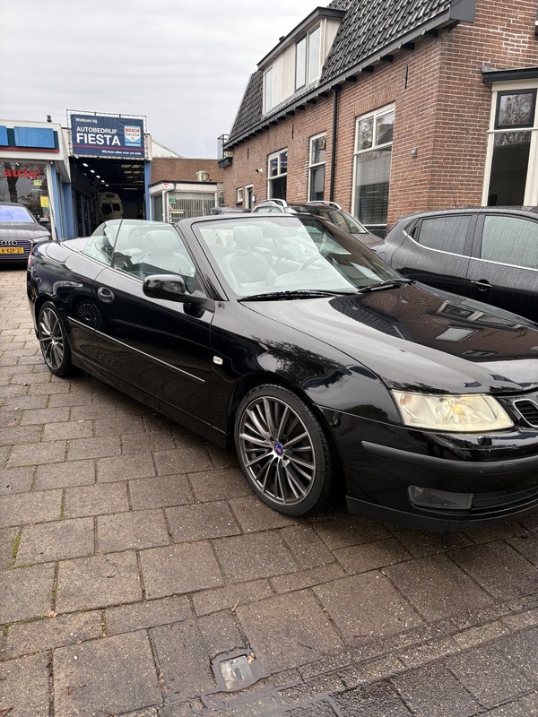 Saab 9-3