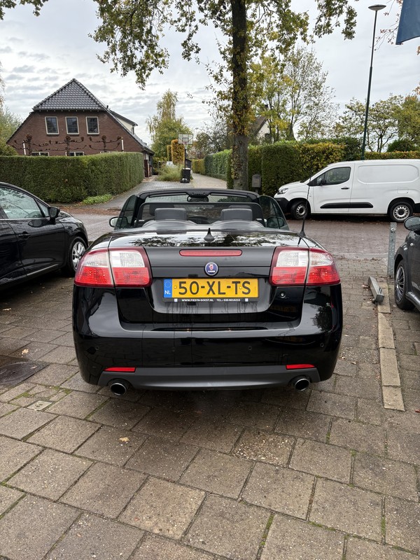 Saab 9-3