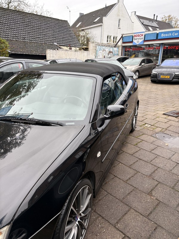 Saab 9-3