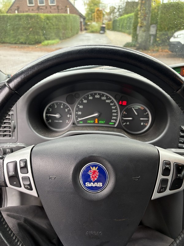 Saab 9-3