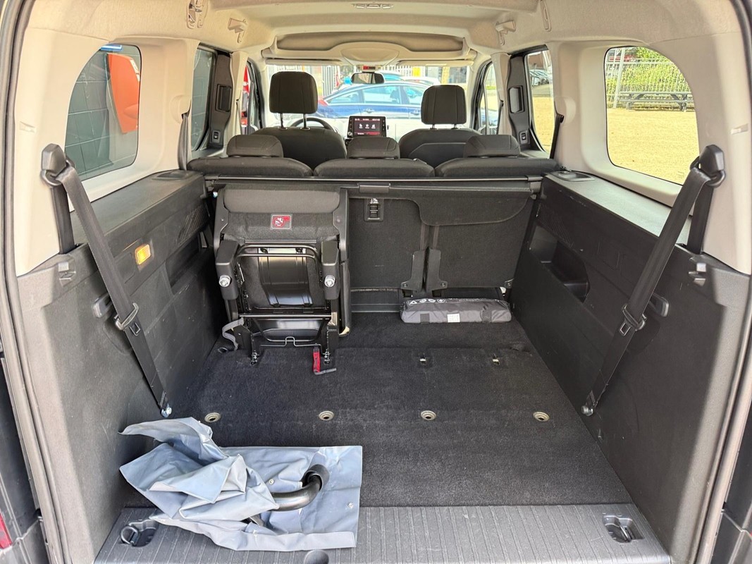 Citroën Berlingo