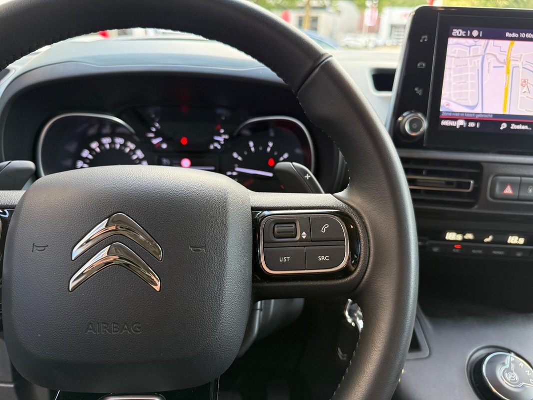 Citroën Berlingo