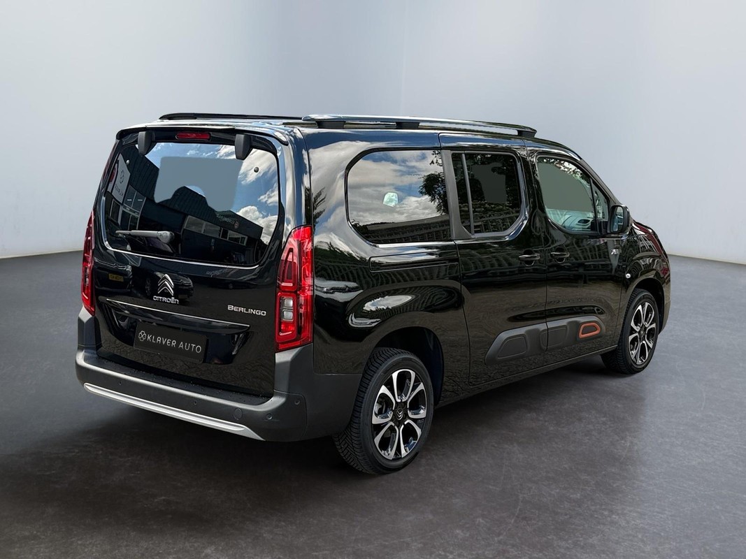 Citroën Berlingo