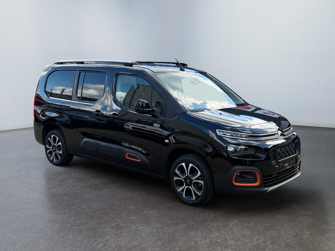 Citroën Berlingo