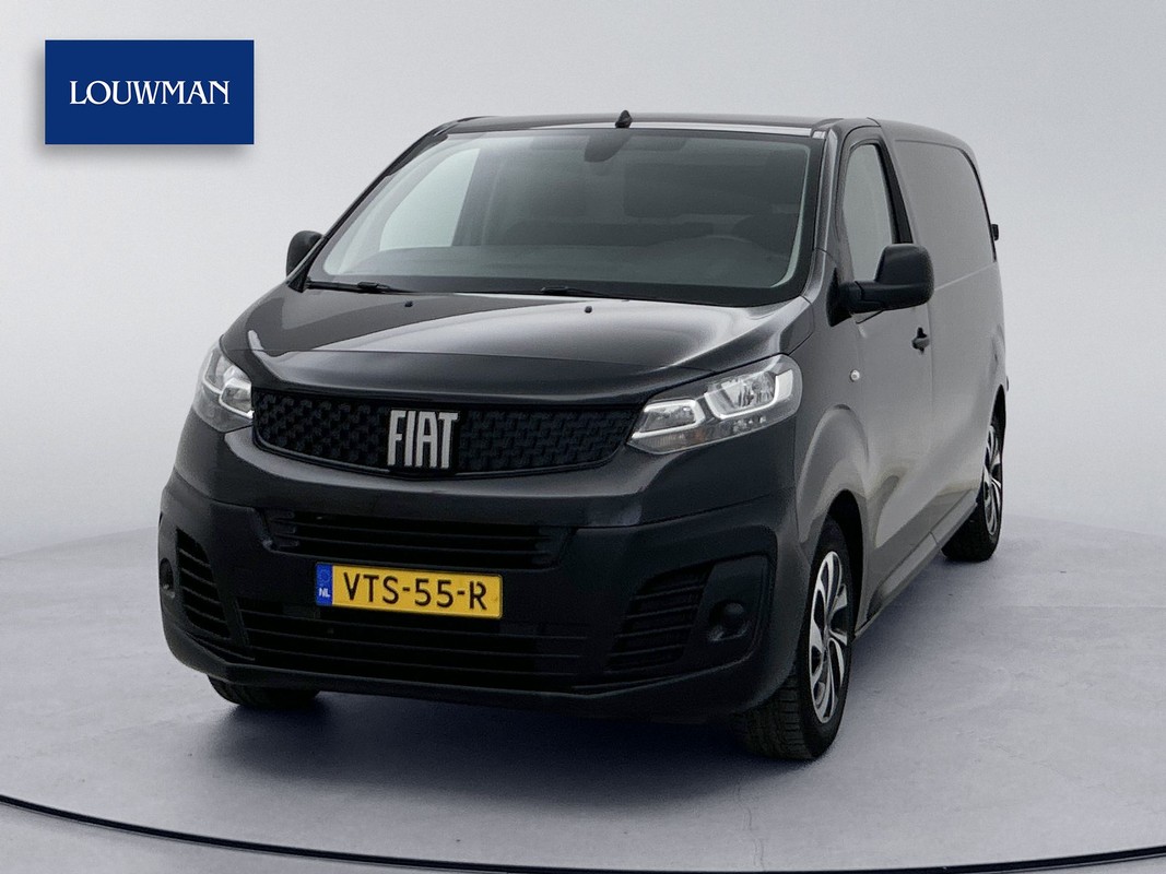 Fiat Scudo