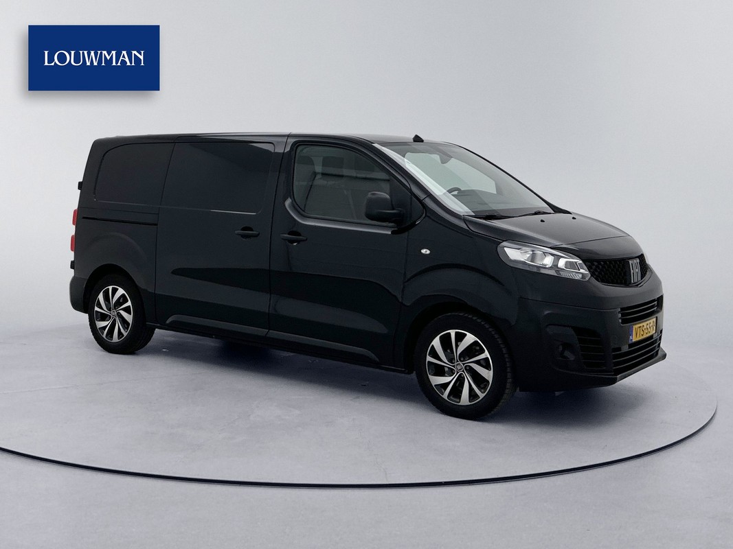 Fiat Scudo
