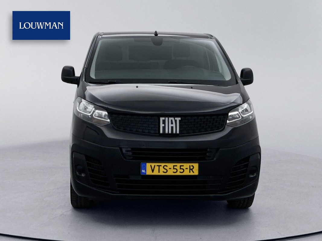 Fiat Scudo