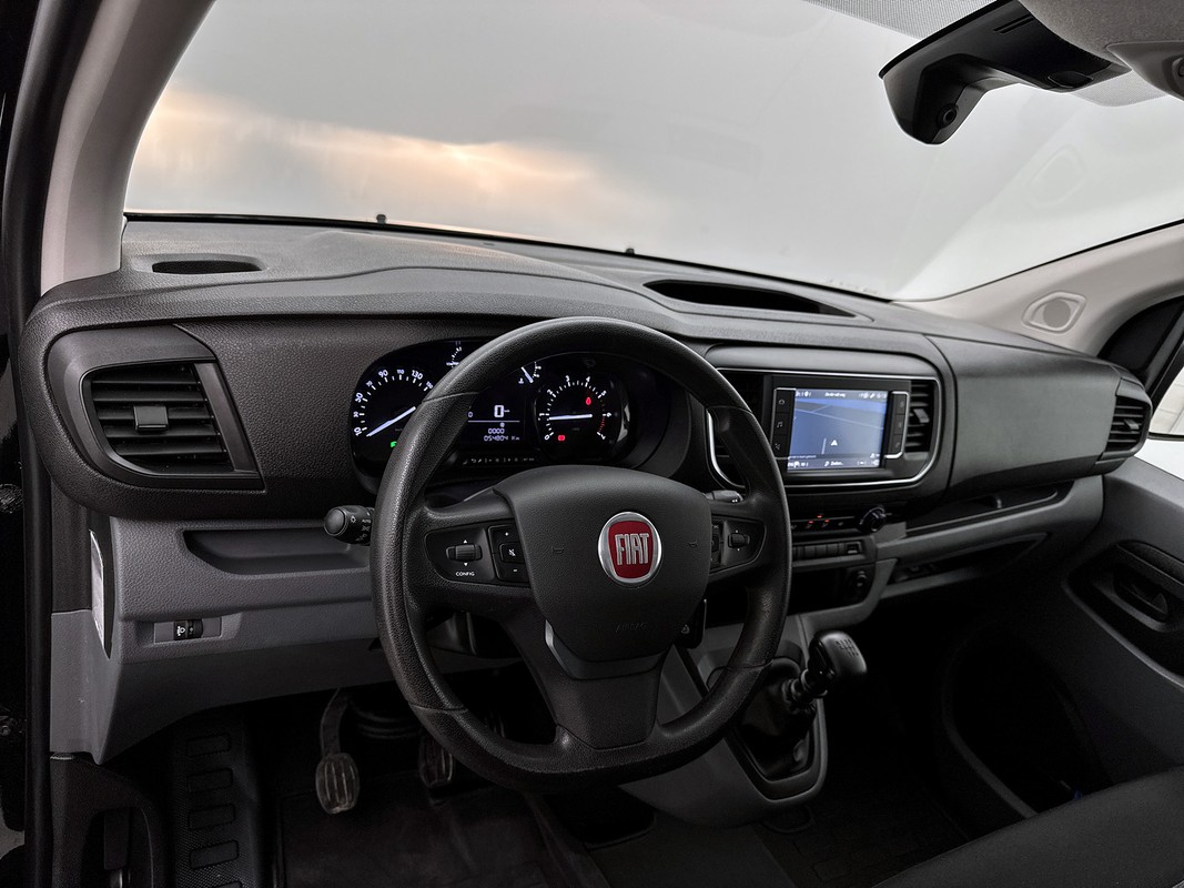 Fiat Scudo