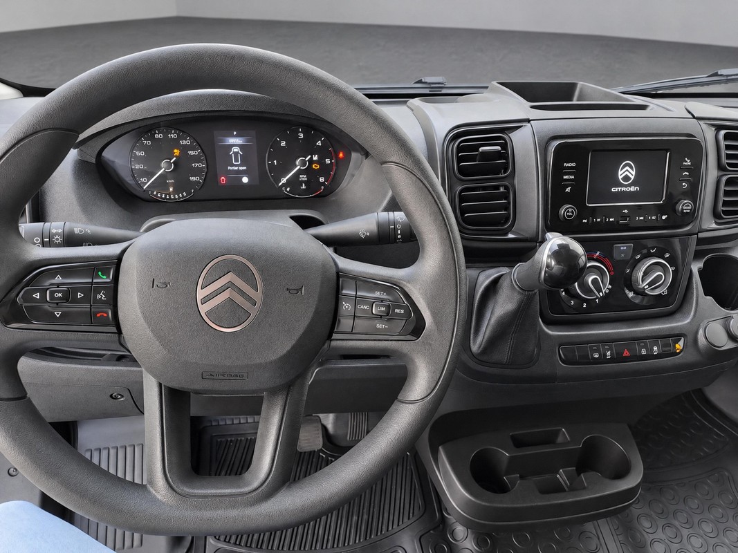 Citroën Jumper