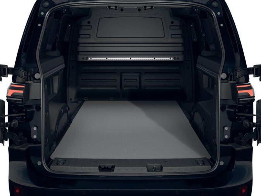 Volkswagen ID. Buzz Cargo