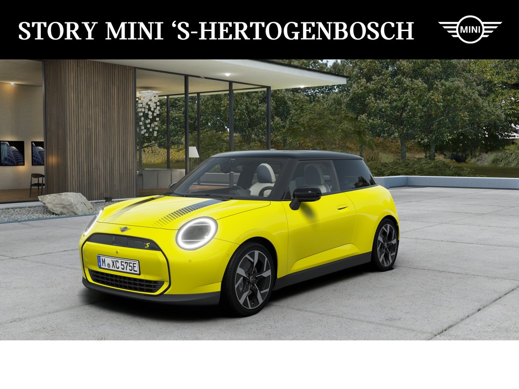 MINI Electric