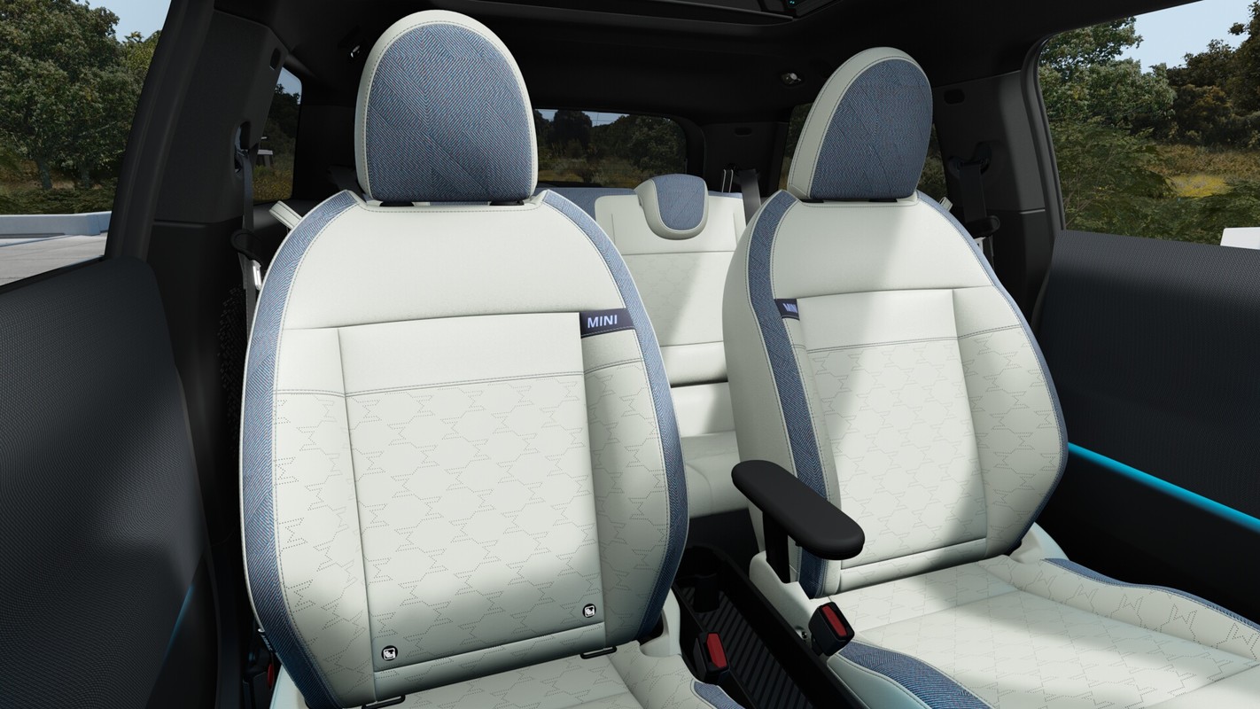 MINI Electric
