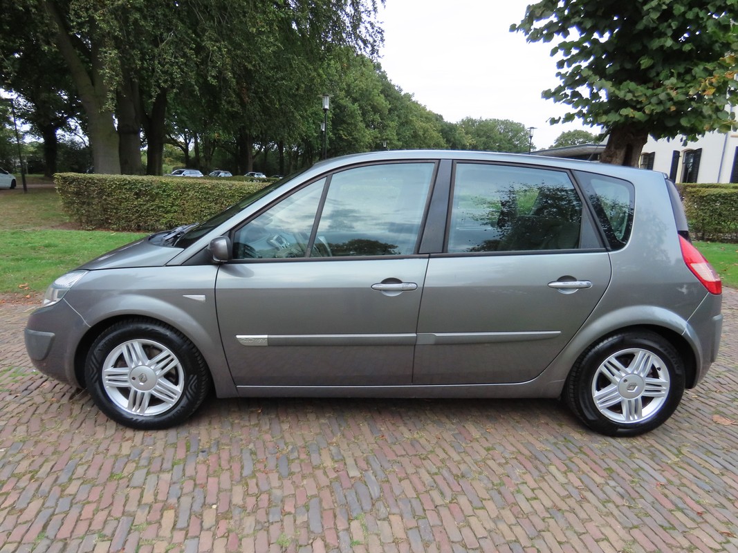 Renault Scénic