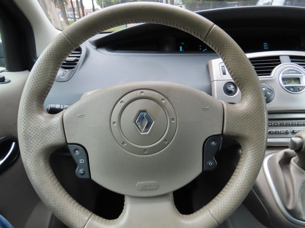 Renault Scénic