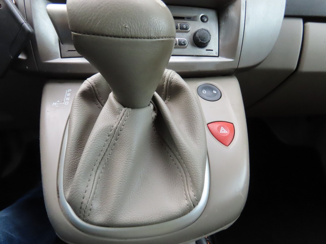 Renault Scénic