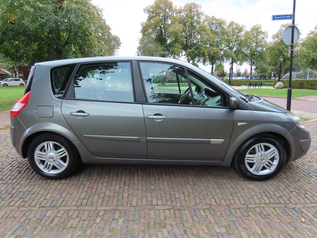 Renault Scénic