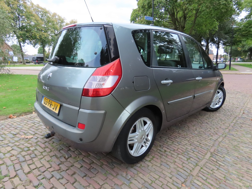 Renault Scénic