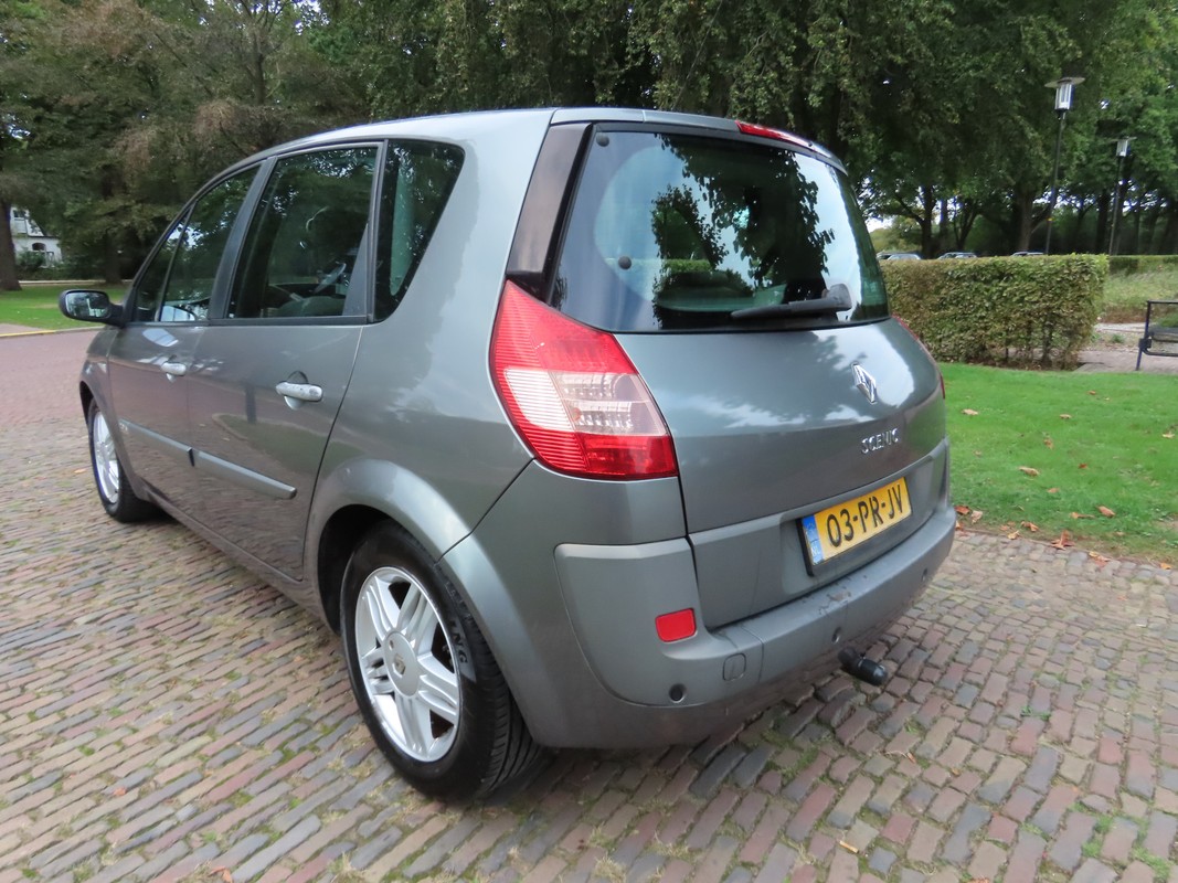 Renault Scénic