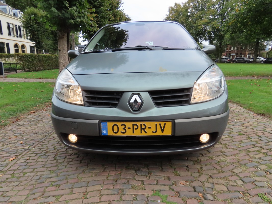 Renault Scénic