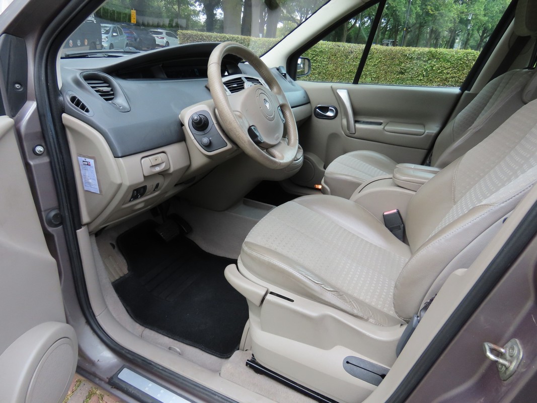 Renault Scénic