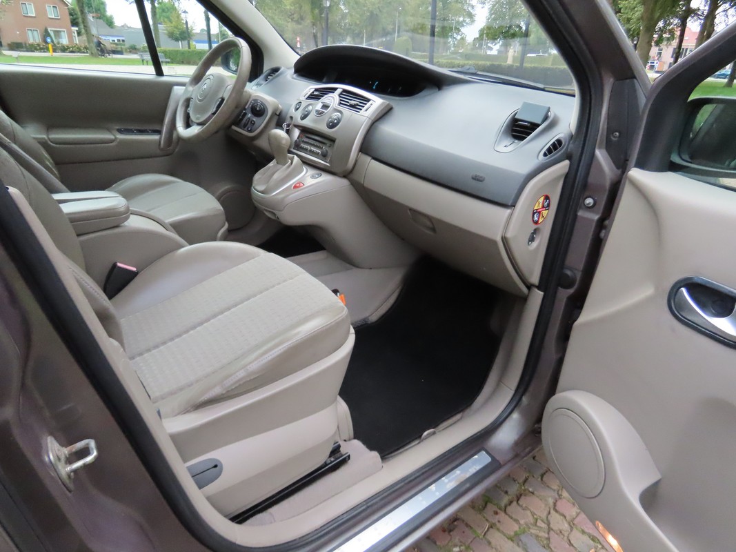 Renault Scénic