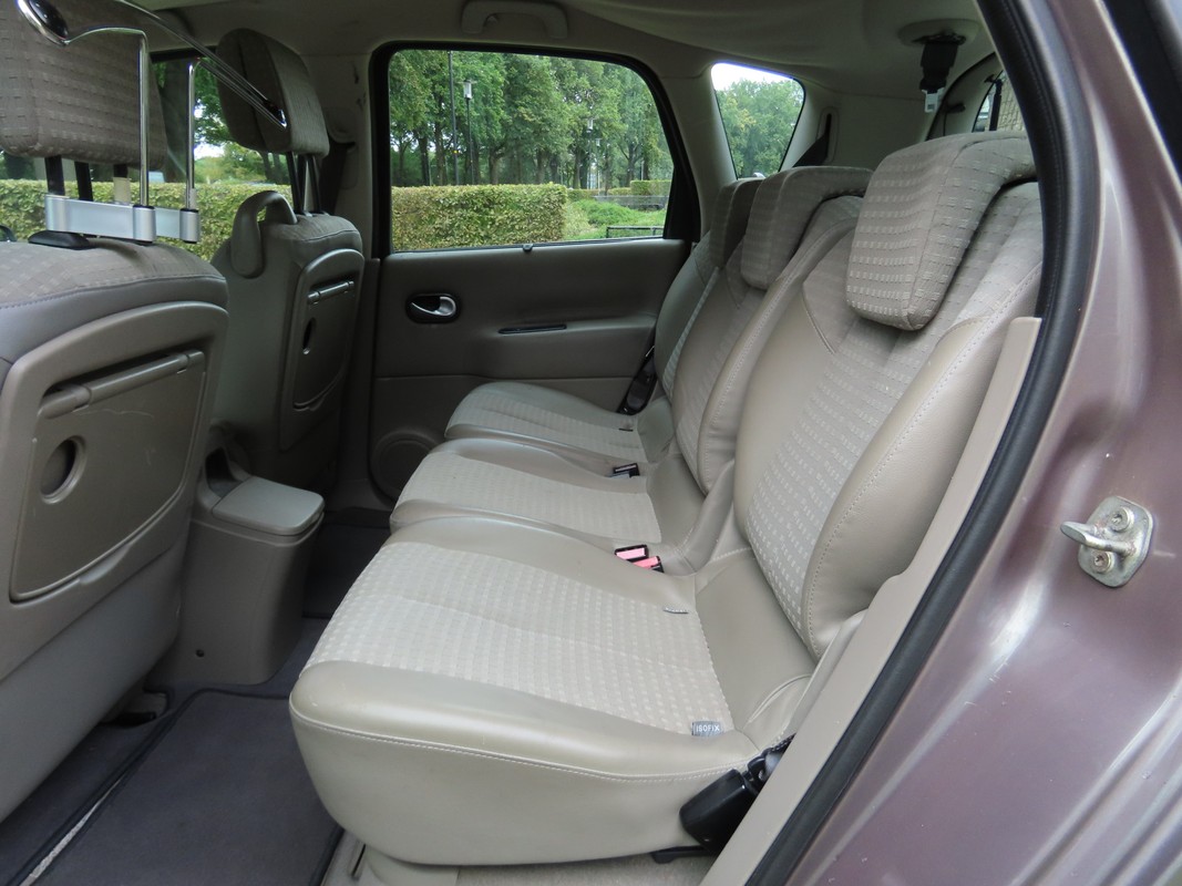 Renault Scénic