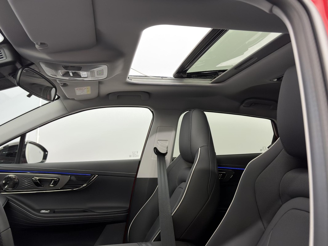 Omoda 5 EV