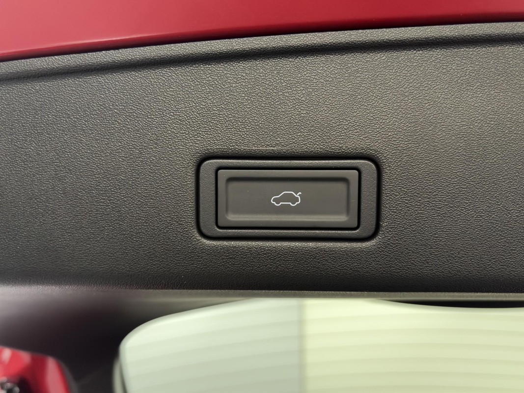 Omoda 5 EV
