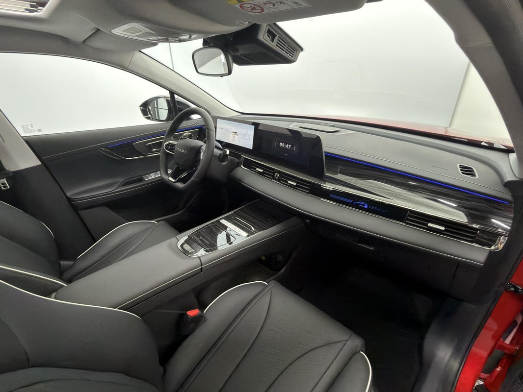 Omoda 5 EV